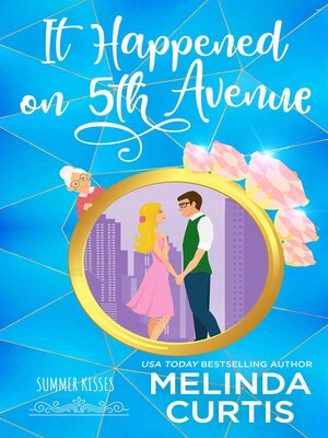 cover image of It Happened on 5th Avenue